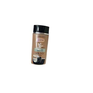 OIL OF OLAY SHINE CONTROL FOUNDATION 86 DEEP BEIGE 1.1FL OZ